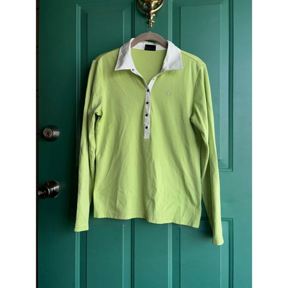 Womens long sleeve Bogner medium top - Picture 3 of 8